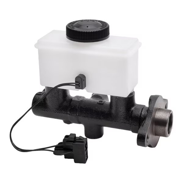 Brake Master Cylinder, 355-80032, Dynamic Friction Co, Mfr#: 355-80032